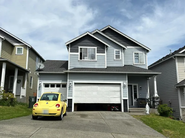1905 198th St E, Spanaway, WA 98387