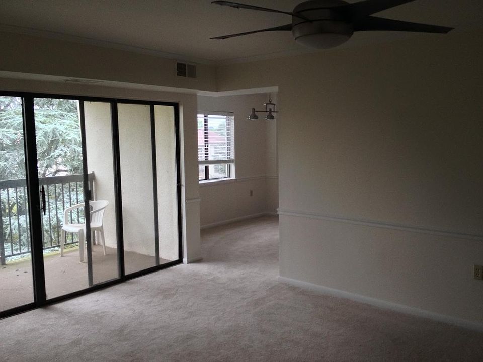 Living Room to Dining Room