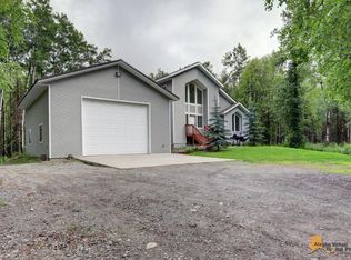6015 E Tex Al Dr, Wasilla, AK 99654