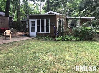 4542 E Wimpyville Rd, Bath, IL 62617