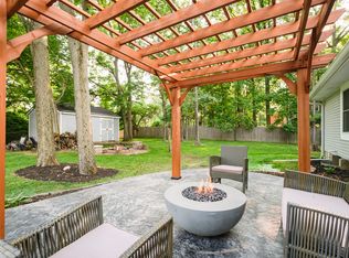 8751 Ginnylock Dr, Indianapolis, IN
