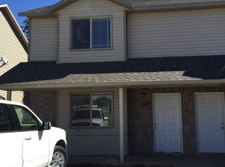 528 N 1380 W, Vernal, UT 84078
