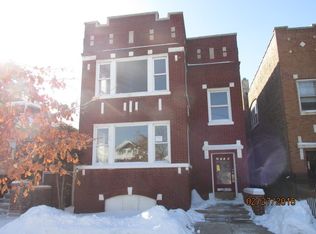 6110 S Talman Ave, Chicago, IL 60629