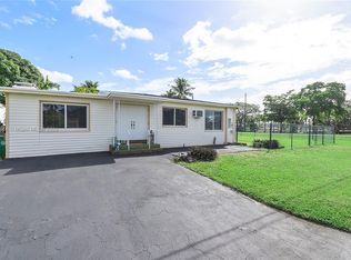 7301 Orange Dr, Davie, FL 33314