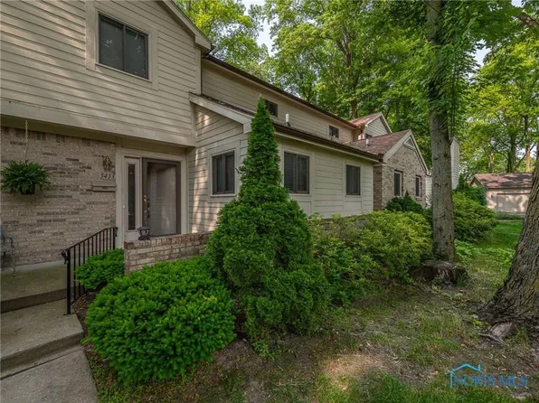 5433 Westcastle Dr #5433, Toledo, OH 43615