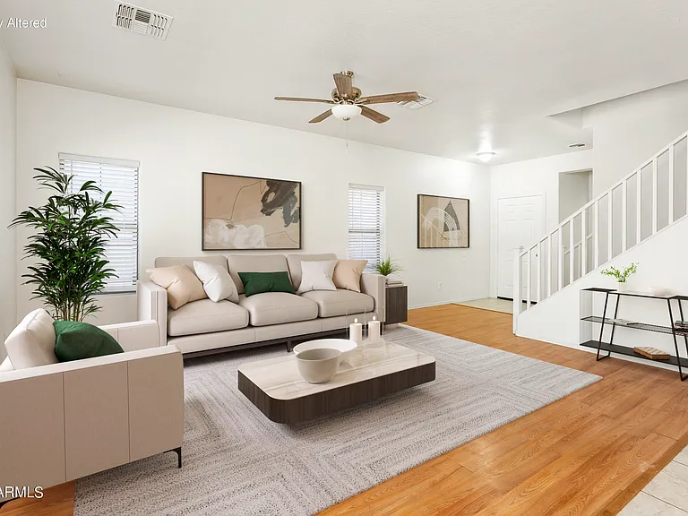 1042 W Desert Basin Dr — Photo 2