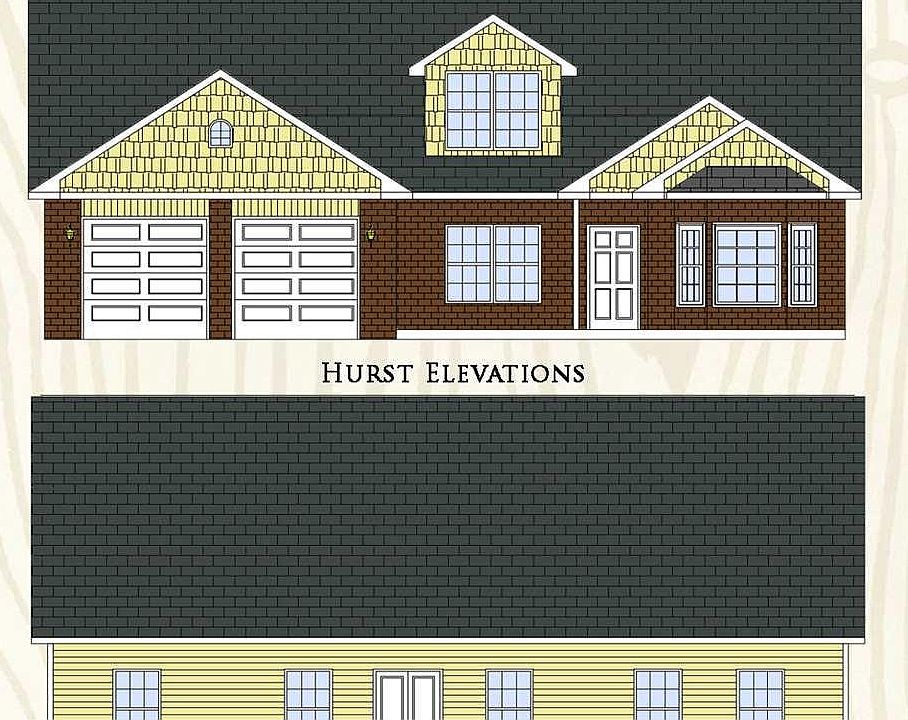 2nd image of 4230 Mynatt Ct. Estates @ The Gates Lot 25