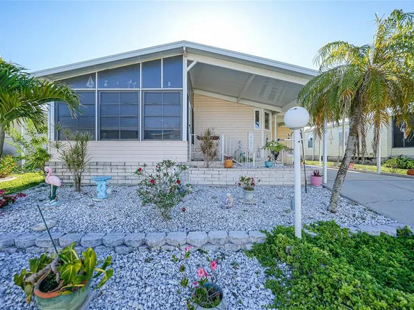 701 Aqui Esta Dr #230, Punta Gorda, FL 33950