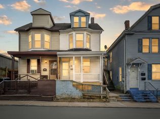 1945 North St, Harrisburg, PA 17103