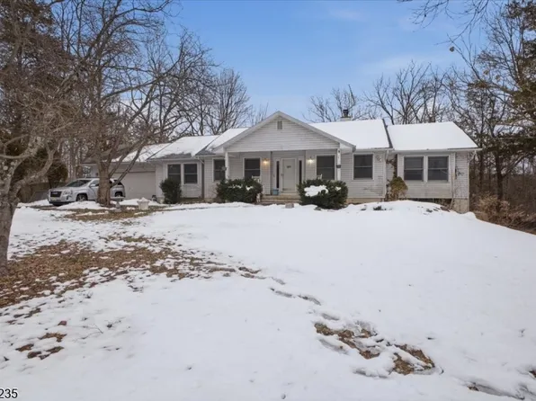 142 N Locust Lake Rd, Hope Twp., NJ 07825