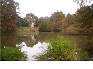 110 Pine Dr, Flora, MS 39071