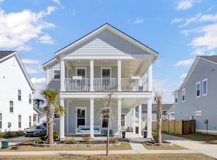 225 Bird Song Path, Summerville, SC 29485