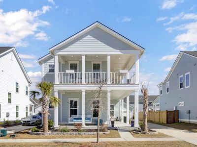 225 Bird Song Path, Summerville, SC, 29485