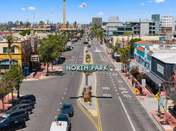 3930 1/2 Iowa St, San Diego, CA 92104