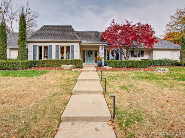 3105 E 74th St, Tulsa, OK 74136