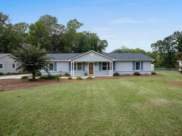 127 Montclair Rd, Mauldin, SC 29662