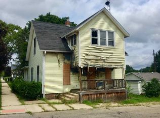 115 W Marmont St, Culver, IN