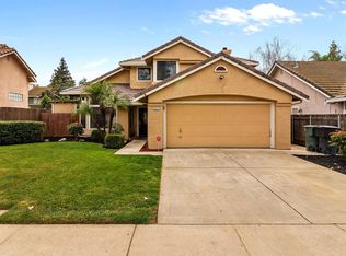 3420 Gagosian Ct, Modesto, CA 95356