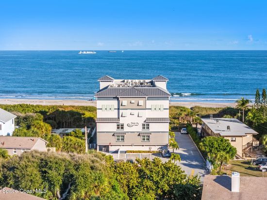 6015 Turtle Beach Ln #202, Cocoa Beach, FL 32931