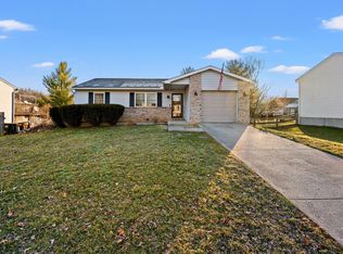 408 Brookwood Dr, Alexandria, KY 41001