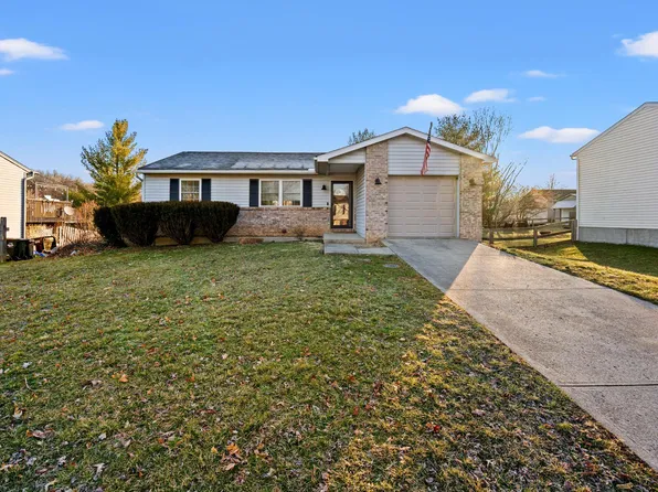 408 Brookwood Dr, Alexandria, KY 41001