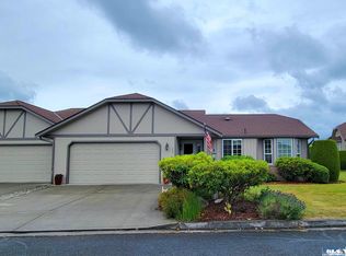 633 W Stratford Ct, Sequim, WA