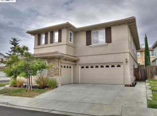 5389 Hazeltine Ln, Dublin, CA 94568