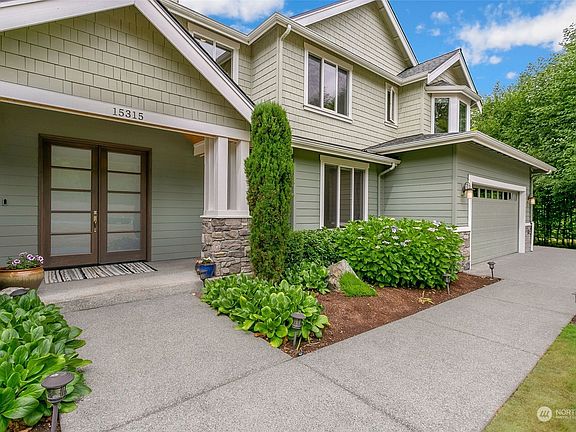 2nd image of 15315 NE 204th Street