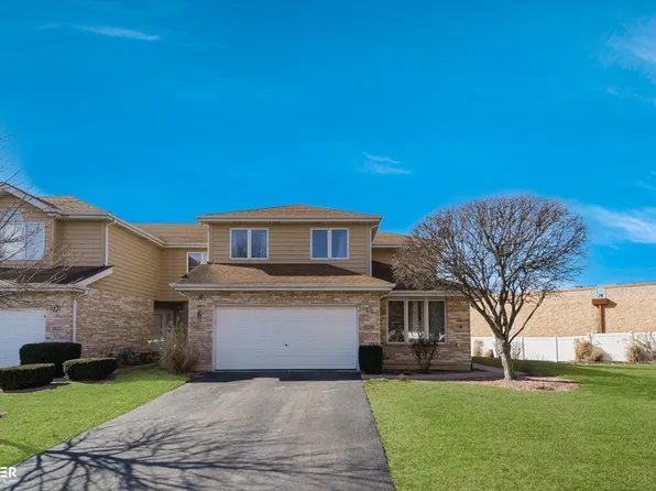 18210 Glen Swilly Cir, Tinley Park, IL 60477