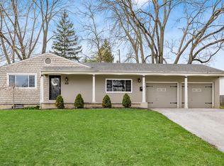 4251 Kendale Rd, Columbus, OH 43220