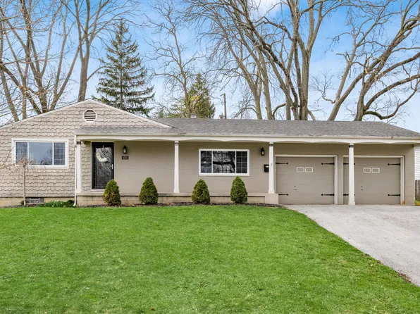 4251 Kendale Rd, Columbus, OH 43220