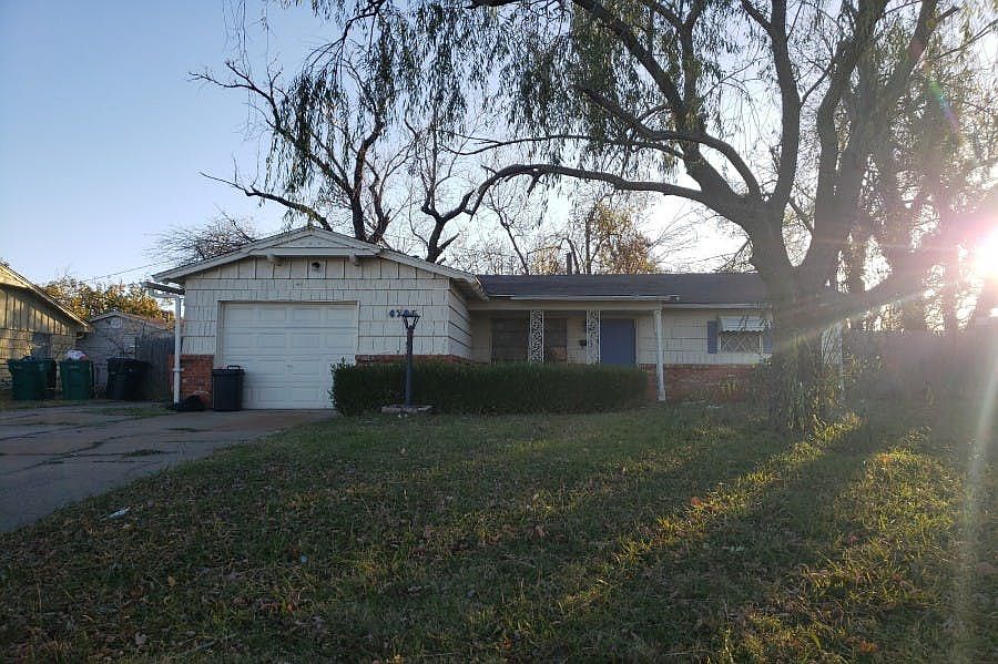 1st image of 4706 S Blackwelder Ave