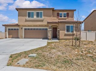 1879 Saddle Ranch Trl, San Jacinto, CA 92582