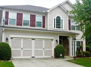 3110 Bunting Run, Cumming, GA 30041