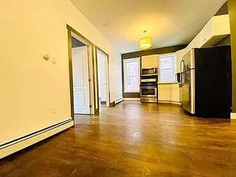 Rented by Pear NYC LLC