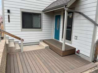 3166 Cripple Creek Trl #17, Boulder, CO 80305