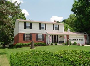 587 Louise Dr, Xenia, OH 45385