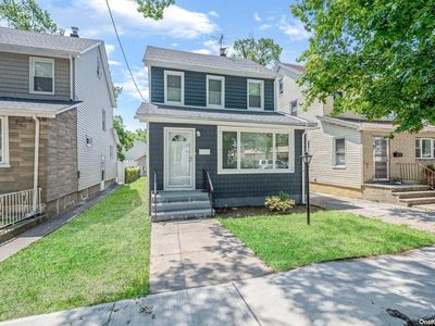176-07 129th Avenue, Jamaica, NY, 11434