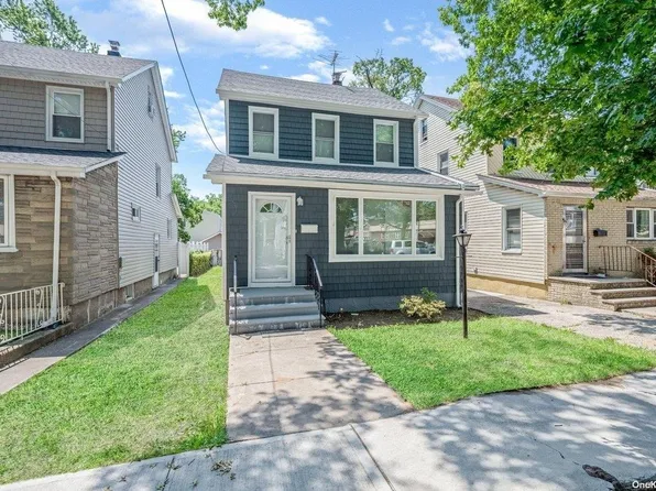 176-07 129th Avenue, Jamaica, NY 11434