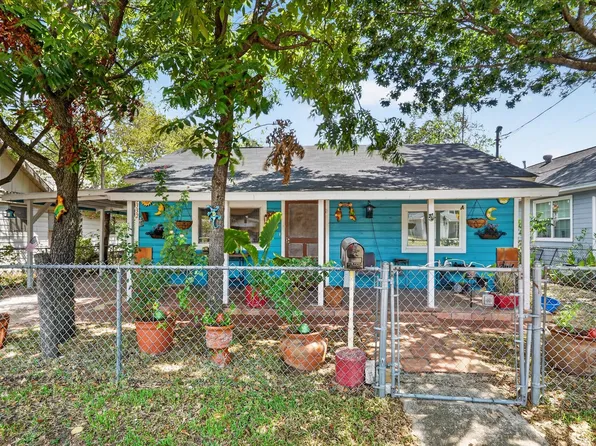 3332 Coronet Blvd, Dallas, TX 75212