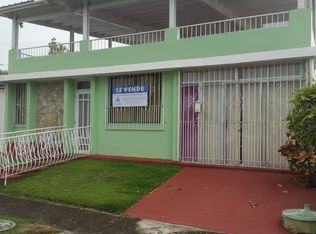 M6 Calle 10 Urb. Altavista, Ponce, PR 00730