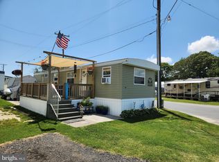 30166 Bayshore Rd UNIT 17340, Ocean View, DE 19970