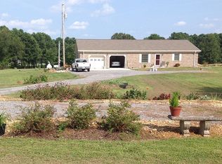 180 Fox Rd, Murray, KY 42071