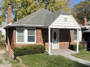 8713 Susan Ave, Saint Louis, MO 63114