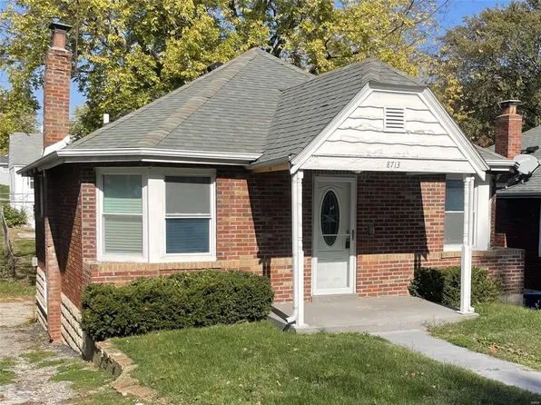 8713 Susan Ave, Saint Louis, MO 63114