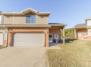 158 Hickory Ridge Dr, Saint Robert, MO 65584