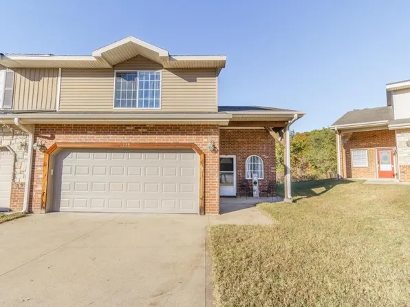 158 Hickory Ridge Dr, Saint Robert, MO 65584