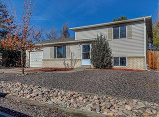15355 E Bates Ave, Aurora, CO 80013