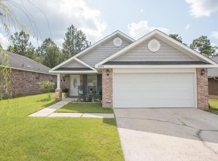 16989 Palm Ridge Dr, Diberville, MS 39540