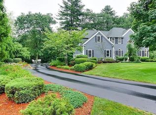 10 Elderberry Cir, Sudbury, MA 01776